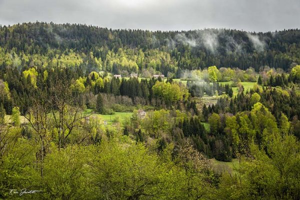 Foncine-le-Haut